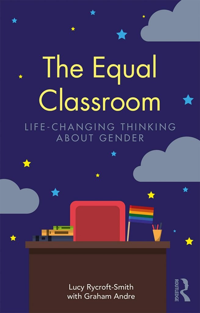 The Equal Classroom book cover